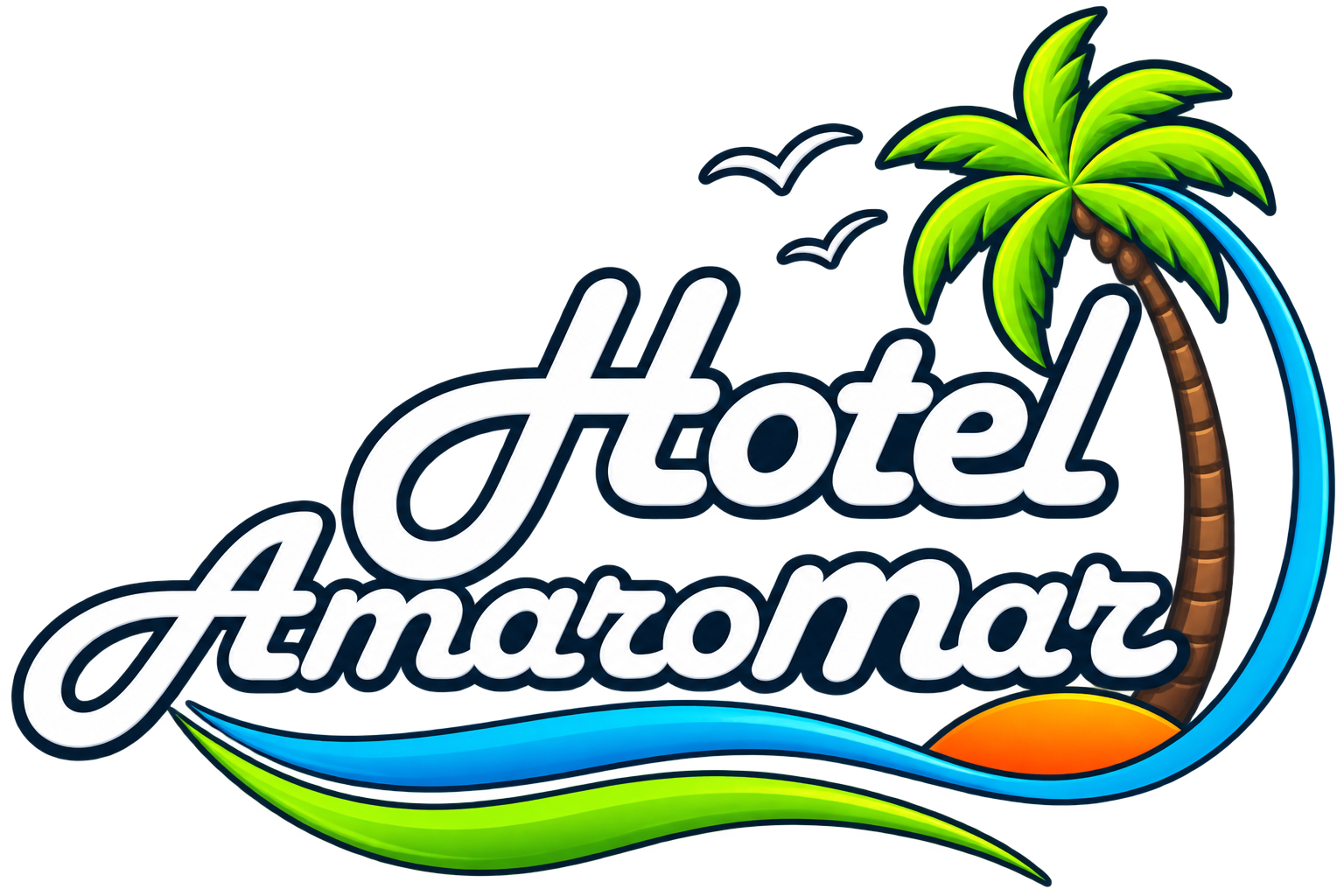 Hotel Amaromar